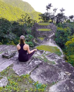 Tour to Ciudad Perdida in Colombia: Reservations, Anticipation and Unique Experience