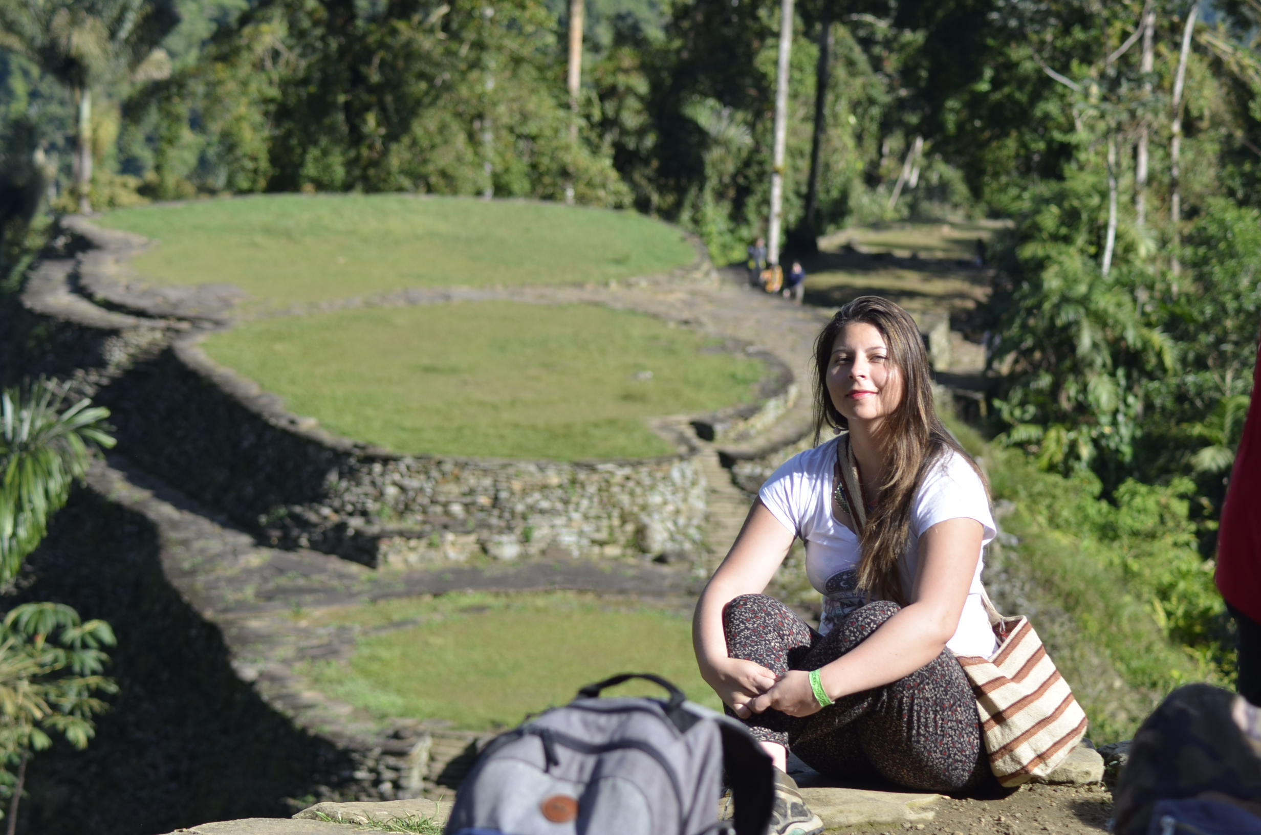 Then, you cannot miss the opportunity to visit Ciudad Perdida, the archaeological treasure of the Taironas in the Sierra Nevada de Santa Marta.