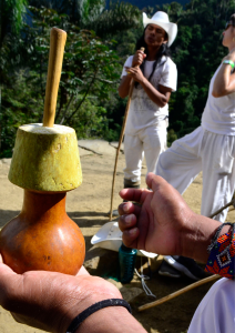 Exploring the Lost City with Indigenous Guides in the Sierra Nevada of Santa Marta