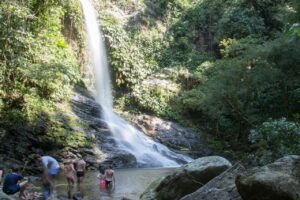 ciudad perdida