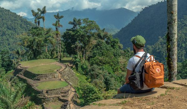 ciudad perdida colombia tour