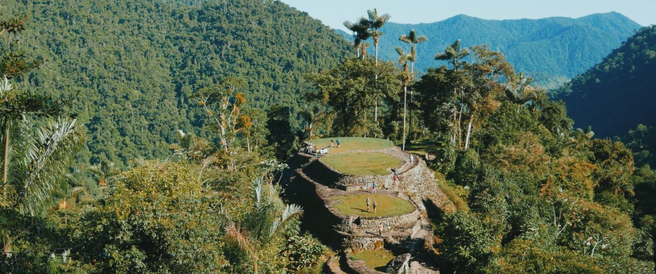 ciudad perdida de gonawindua