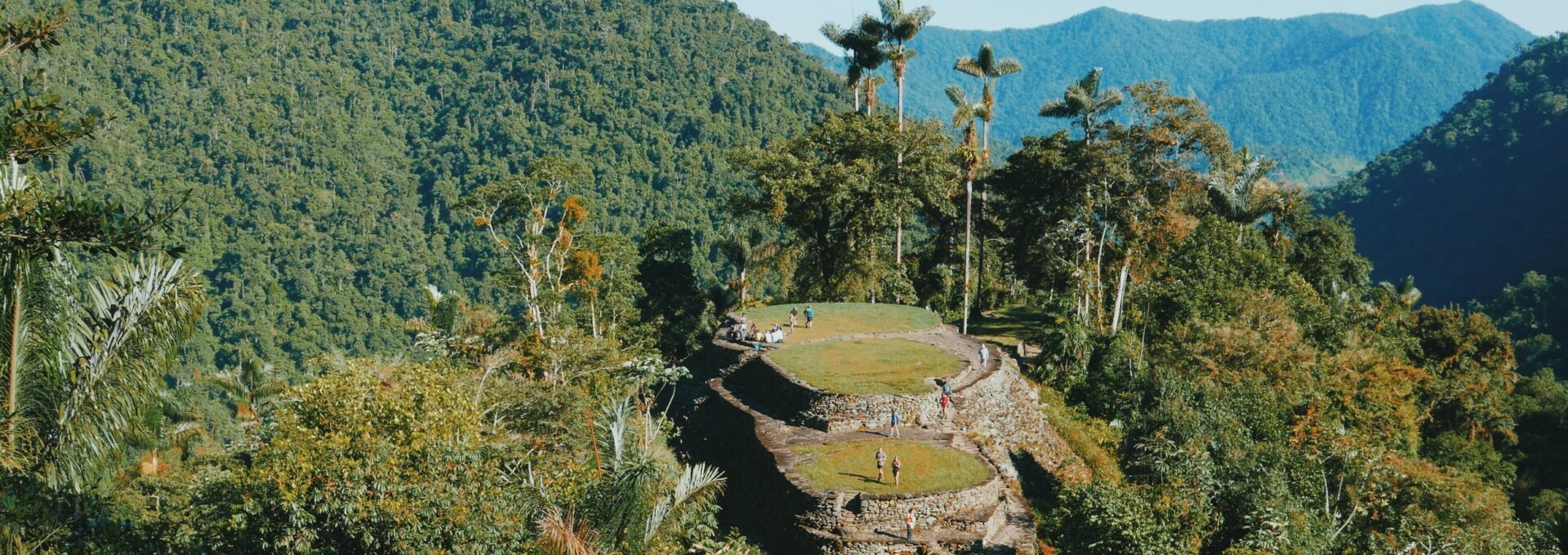 ciudad perdida de gonawindua