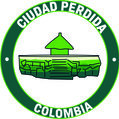 Ciudad Perdida de Gonawindúa