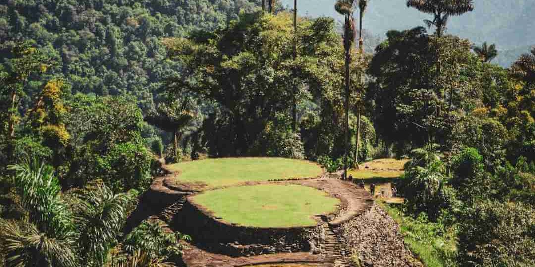 ciudad perdida de gonawindua