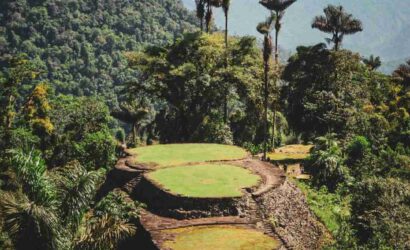 ciudad perdida de gonawindua